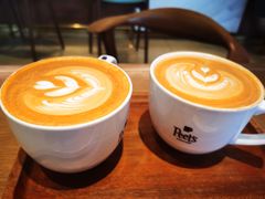 -Peet's Coffee皮爷咖啡(大学路店)