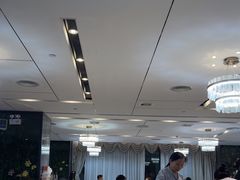 -怀德酒楼·粤菜·海鲜·茶点(宝安国际机场店)