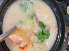 -潮州菜馆(十里河店)