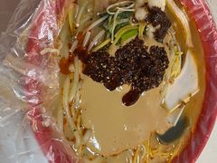 -安发瞧麻辣烫(总店)