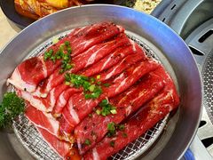 -安又胖韩国烤肉(美罗城店)