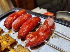 -蚝太郎 • 海鲜烧烤(建国路创始店)