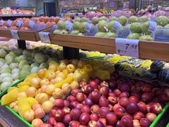 -幸福荣耀生鲜超市(来广营店)