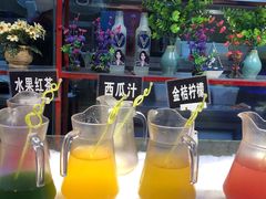 -蒙肥羊·酸汤潮牛·鲜牛肉火锅烤肉自助(岗顶店)