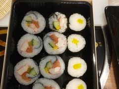 -水林间·寿喜烧自助(仙林金鹰店)