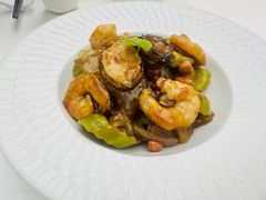 -品海楼·大连海胆锅贴馆(东港店)