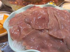 -堂客老火锅(欣阳广场总店)
