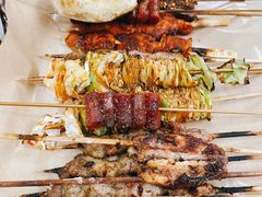 -兄弟联果木炭烤翅·50年家传鸡翅秘方