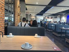 -大京园海鲜烧烤(东城路店)