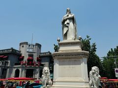 -天津意大利风情旅游区