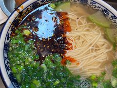 -有礼有面(知春路店)