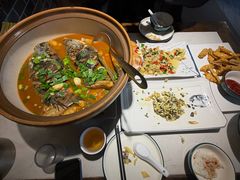 -千岛湖小鱼儿·淳安匠心农家菜