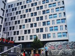 -首都医科大学附属北京潞河医院