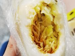 -张果佬年糕卷(科巷店)