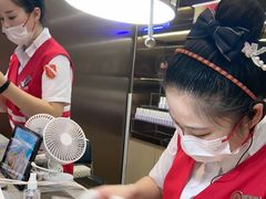-海底捞火锅(天一广场亚细亚店)