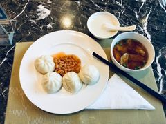 -绍兴中金豪庭大酒店·豪庭阁中餐厅