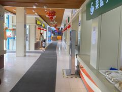 -淀山湖服务区餐厅