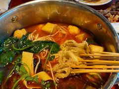 -壹陆陆烧烤(平房总店)