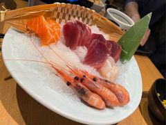 -沼津港渔市(宏伊国际广场店)