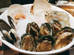 -MoMo牧场·寿喜烧专门店(长泰广场店)