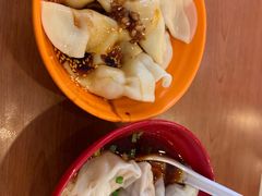 -龙抄手(春熙路总店)