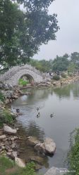 点击看大图 -玄武湖景区-情侣园游乐场