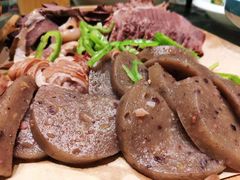 -锦绣金山人家(友谊店)