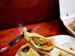 -老陶包子铺(南大西南村店)