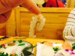 -青瓦餐厅·生鱼片·韩园烤肉(西塔店)