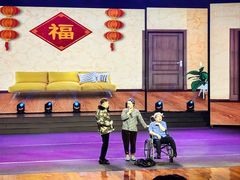 -南风大剧院莎梦二人转剧场