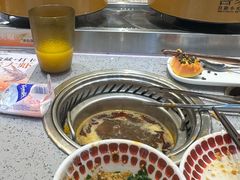 -喜家自助小火锅(乐客城店)