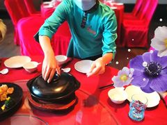 -南宁富力万达嘉华酒店·品珍中餐厅(万达茂店)