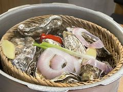 -望江门小龙虾·烧烤(九堡店)