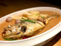 -荣小馆(杭州大厦店)