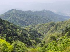 -天津盘山风景名胜区