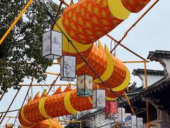 -秦园惠山豆腐花(惠山古镇店)