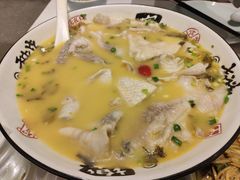 -北李妈妈菜·海肠捞饭(高新万达店)