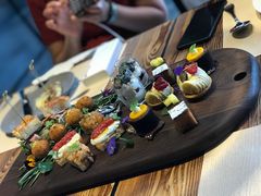 -Mercato莫卡多露台餐厅与酒吧(K11店)