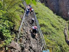 -七仙岭温泉国家森林公园