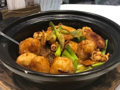 -彩福皇宴(皇室堡店)