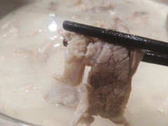 -肖仙仙羊肉汤·始于1996年(郫都店)