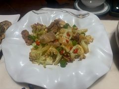 -鱼凫人家