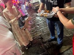 -胡仁根胡记炸炸炸