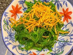 -疆果儿新派疆菜(中关村壹号创始店)