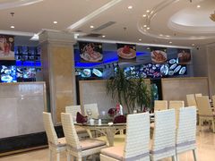 -皇朝海鲜酒店