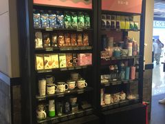 -星巴克(无锡大东方店)