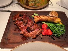 去骨肉眼牛排-Solo(衡山路店)