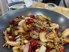 -湘香私房菜(大石长隆店)
