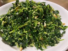 时野菜-芦茨金富饭庄·25年老字号·专做稻草鸡