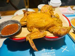 -醉长安(钟楼旗舰店)